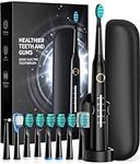 TEETHEORY Electric Toothbrush with 