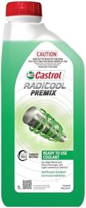 Castrol Ra