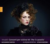 Concerti Per Violino Vii