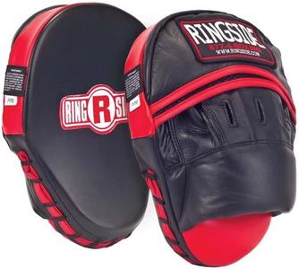 Ringside Panther Boxing MMA Punch Mitt, 10"