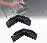 HWIMARINE 90 Degree Vinyl Boat Dock