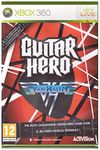 Guitar Hero Van Halen - Game Only (Xbox 360)