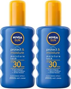 NIVEA SUN 