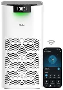 Qubo Smart
