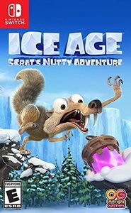 Ice Age: S