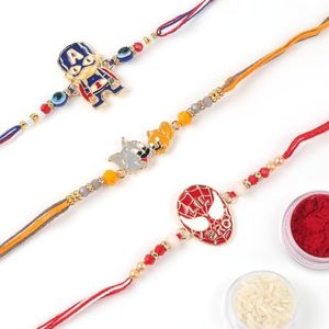KSJONE Set
