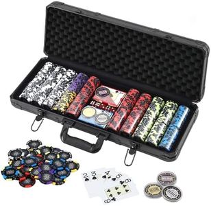 Poker Chip