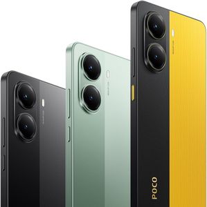 POCO X7 Pro Smartphone, 12GB RAM 512GB Storage – Black