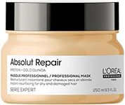 L'ORÉAL PROFESSIONNEL SERIE EXPERT ABSOLUT REPAIR MASK 250ML