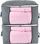 combocube Jumbo Zippered Storage Ba