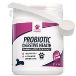 Probiotic For Golden Retrievers