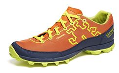 ICEBUG B5315-0B/13.0 Acceleritas OCR RB9X Men's-Footwear, Sunset/Eclipse, 13