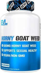 EVL Horny 