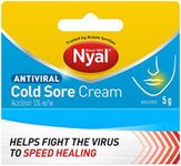 Nyal Antiviral Cold Sore Cream 5 g