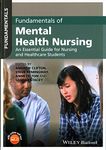 Fundamentals of Mental Health Nursing: An Essential Guide for Nursing and Healthcare Students