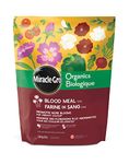 Miracle-Gro Organics Blood Meal 12-0-0, 1.36 kg