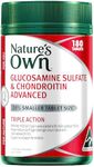 Nature's Own Glucosamine Sulfate An