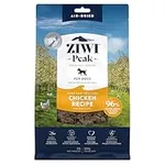 ZIWI Peak Air-Dried Dog Food – Chic