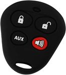 Key Fob Keyless Entry Remote Cover 