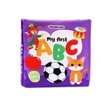 Abc Baby Learning Books