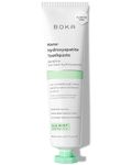 Boka Fluoride Free Nano Hydroxyapatite Toothpaste - Adult & Kids - Appropriate for Sensitive Teeth - No Sulfates & Parabens - Natural Flavors & Vegan - Mild Ela Mint (113g) 1pk
