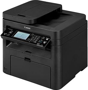 Canon imageCLASS MF236n All-in-One Laser Printer, Black