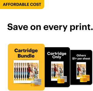 KODAK Dock ERA 4x6 Photo Printer – Instant Wireless Printing