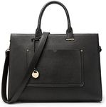 Kinmac Laptop Tote Women Top Handle