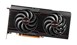 Sapphire Pulse AMD Radeon RX 6600 XT Graphic Card with 8 GB GDDR6, AMD RDNA 2, pci_e