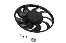 ACDelco 15-81690 GM Original Equipment Engine Cooling Fan Assembly with Motor