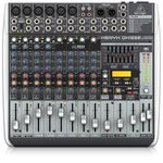 Behringer QX1222USB 16-Channel Mixer