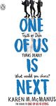 One Of Us Is Next: TikTok made me buy it (One Of Us Is Lying Book 2)