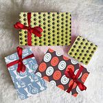 The Gift Wrap Company Wedding Presents