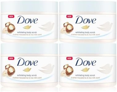 Dove Cream