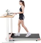 MJWW Walking Pad, 2-in-1 Home/Offic