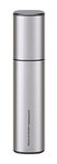 SHARP Handy washing machine Ultrasonic washer UW-A1-S (Silver)(Japan Import-No Warranty)