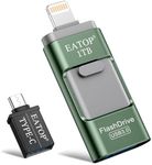 EATOP USB 3.0 Flash Drive 1TB Inten