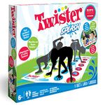 Hasbro Twister Splash Water Game for Kids – Backyard Sprinkler Outdoor Games for Summer Fun