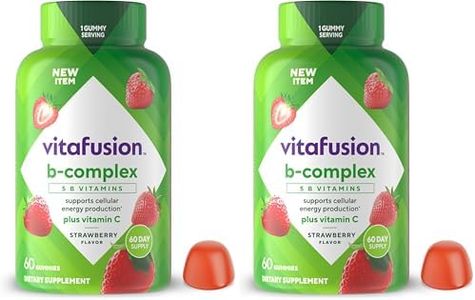 Vitafusion