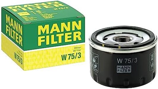 MANN-FILTE