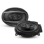 Pioneer Dj Speaker Pairs