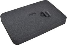 Customizable Pluck Foam for GO Pro 