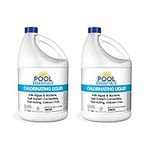 Smart Liquid Chlorine- Pool Chemica