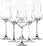 Schott Zwiesel Classico 120518 Glasses Set Transparent Glass