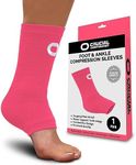 Ankle Brace Compression Sleeve for 