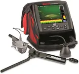 MarCum LX-9L Lithium Equipped Sonar