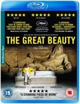 The Great Beauty [Blu-ray]