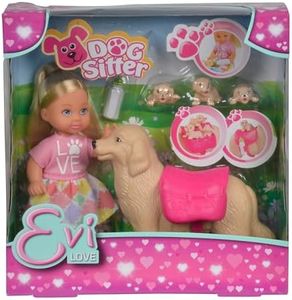 Simba- Evi Love Dog Sitter, 105733072