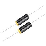 Zerone 2PCS Capacitor Frequency Div