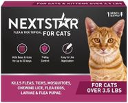 NEXTSTAR Flea and Tick Prevention f